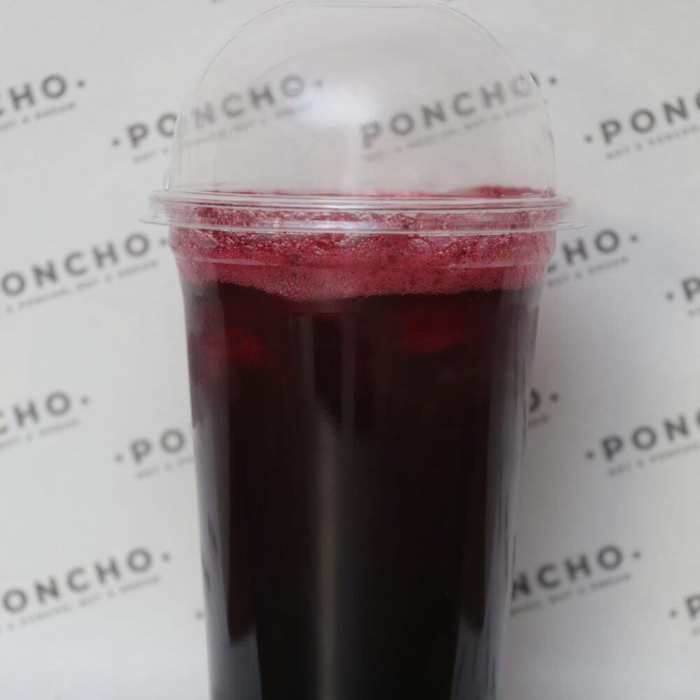 Berry Mix Lemonade