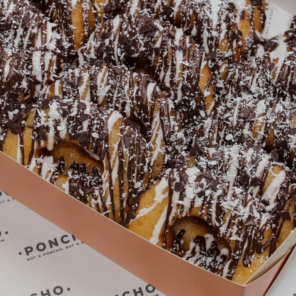 Bounty Box