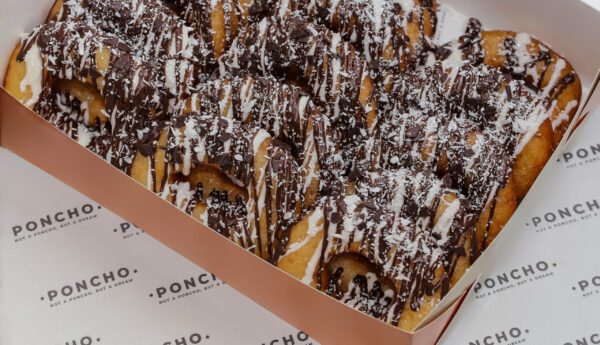 Bounty Box