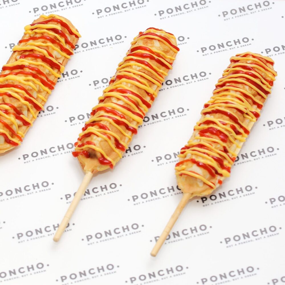 Corn Dog