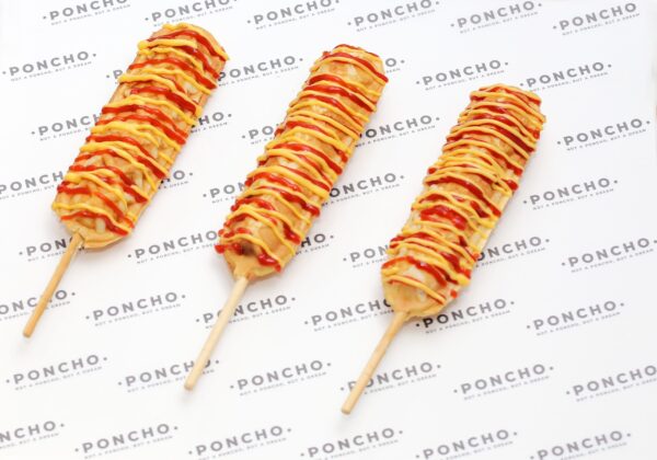 Corn Dog