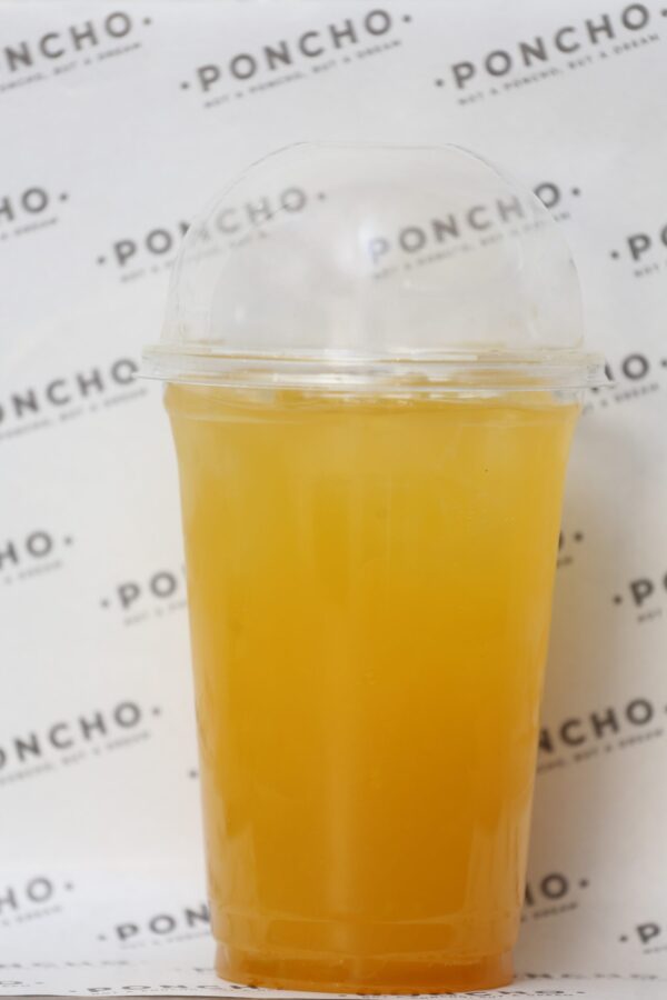 Mango Marakuya Lemonade