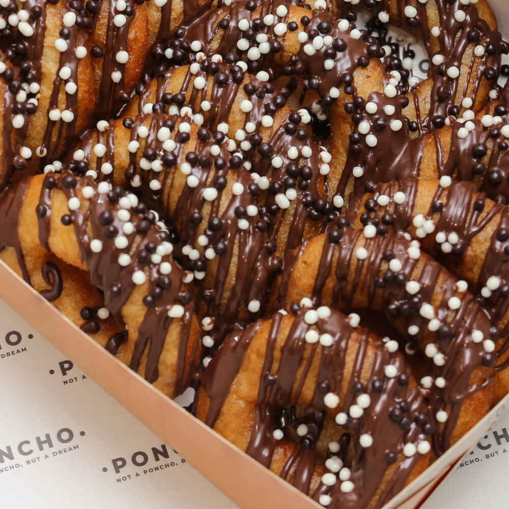 Nutella Box