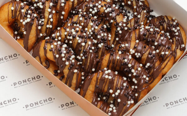 Nutella Box