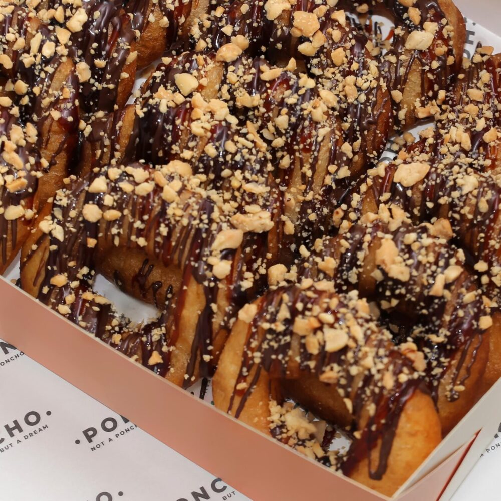 Snickers Box