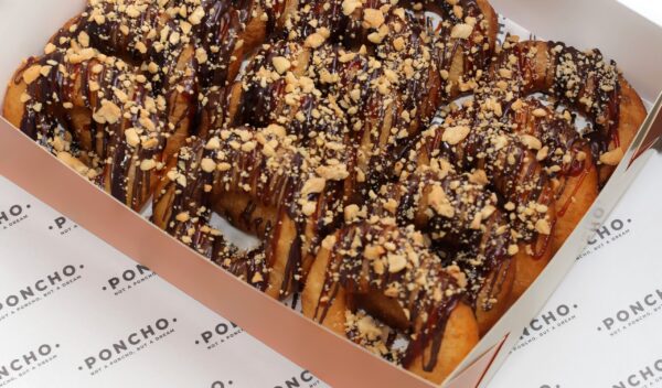 Snickers Box
