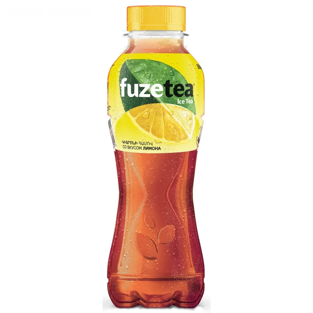 Fuze Tea 0.5L